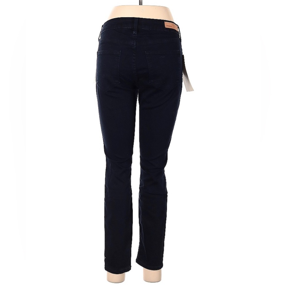 Goodthreads Black Skinny Jeans sz 31S NWT